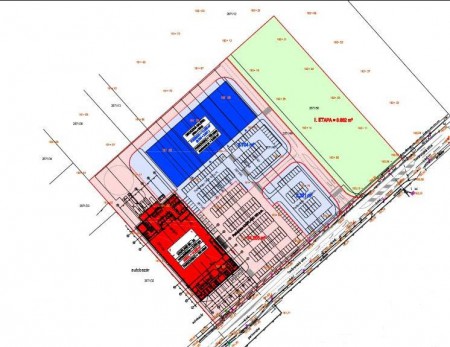 občianská vybavenosť